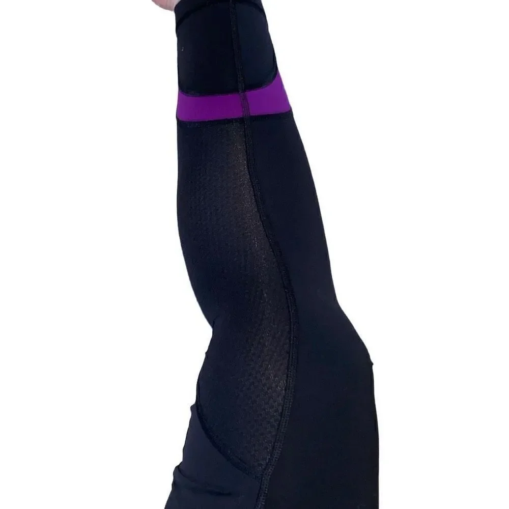Lululemon XS/2 Capris